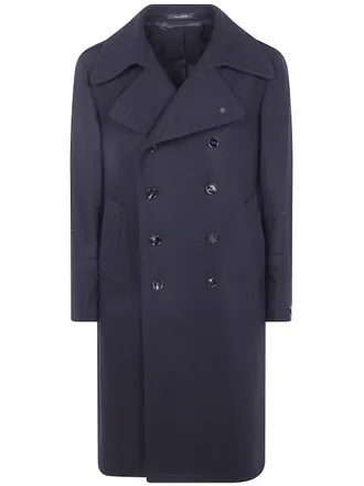 Tagliatore Aviator Jacket C-Junkers