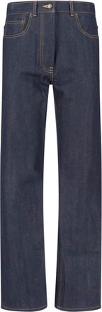 Thom Browne Jeans Dritti