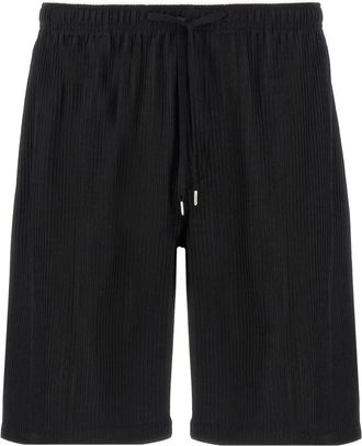 Cellar Door Shorts Jago - Nero