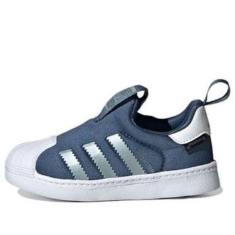 adidas (TD) adidas Originals Superstar 360 Blue White GY9179