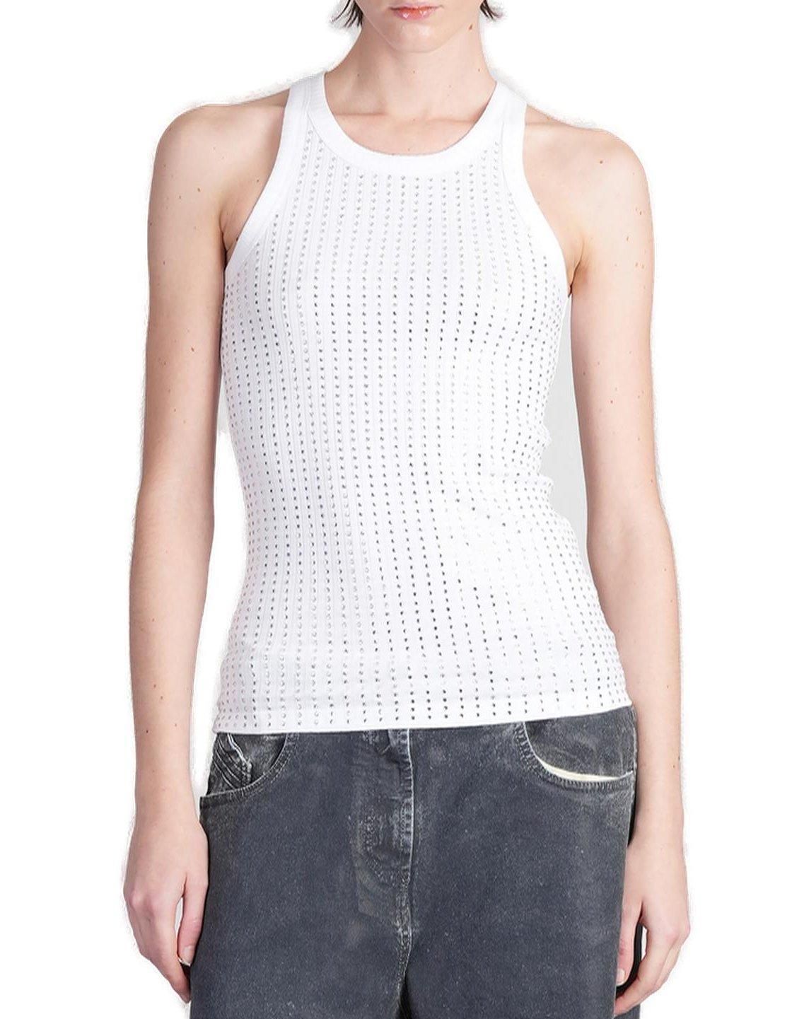 The Attico T-Shirts & Tank Tops from $179.00 - on Stylight