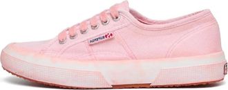 Superga Hombre, Zapatos, Rosa, Talla: 39 EU
