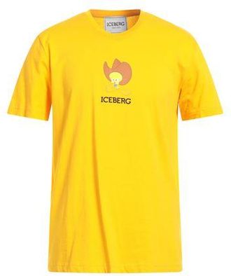 Iceberg TOPWEAR - T-shirts sur YOOX.COM