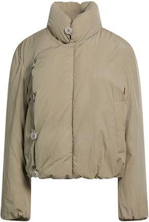 Christophe Lemaire ROPA DE ABRIGO - Plum&iacute;feros y acolchados en YOOX.COM