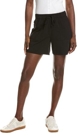 Eileen Fisher Eileen Fisher Petite Drawstring Short W/ Drawstring