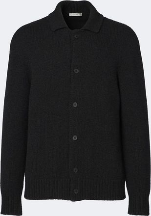 The Row Ardor cashmere cardigan