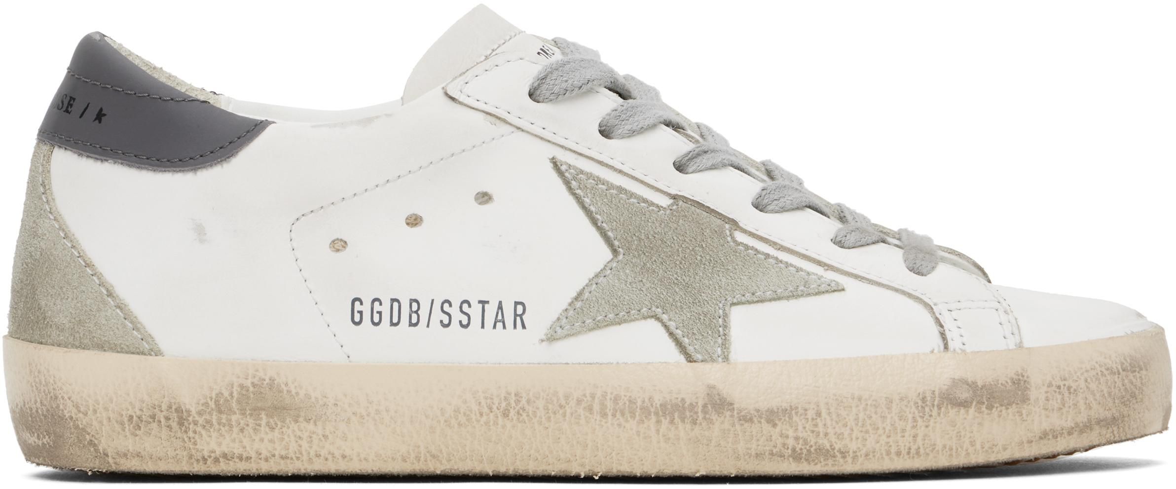 Golden Goose Sneakers − Sale: up to −59% | Stylight
