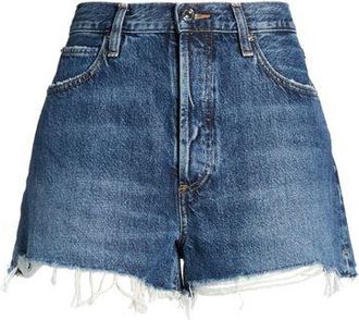 Frame Denim Denim shorts