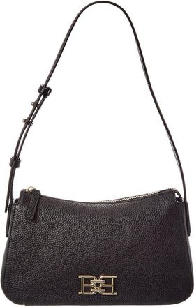 Bally Leather Shoulder Bag