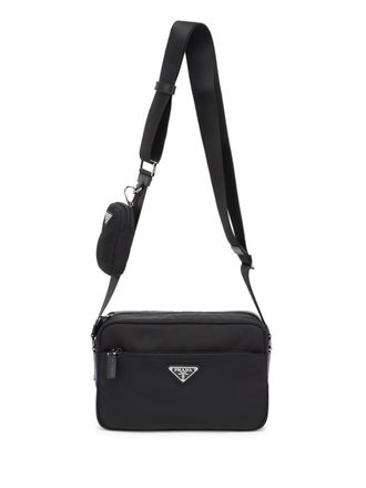 Prada Re-Nylon Shoulder Bag