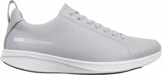 Mbt M360 E2 Mens Trainers. Modern Style. Anatomical and Comfortable Walking Trainers. Physiological Footwear for Comfort and Stability with Rocker Sole. C