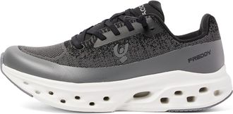 Freddy Scarpe da Ginnastica Donna in Knit Bicolore Traspirante