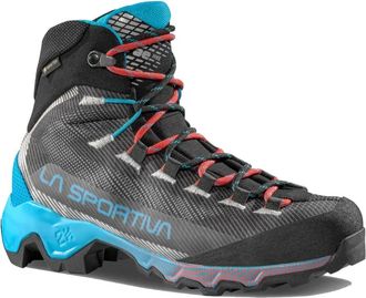 La Sportiva Donna, Sport, Multicolore, 40 EU, new