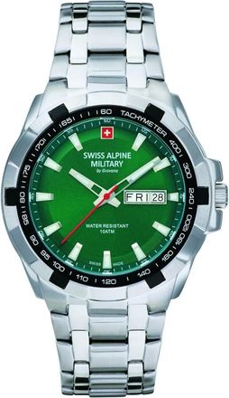 Swiss Alpine Military Heren, Accessoires, Groen, Maat: ONE Size