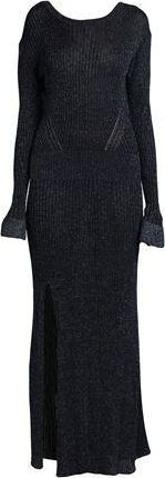 Chlo&eacute; DRESSES - Maxi dresses sur YOOX.COM