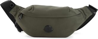 Moncler Uomo, Borse, Verde, Taglia unica, new