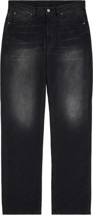 Maison Margiela Five-pockets Jeans