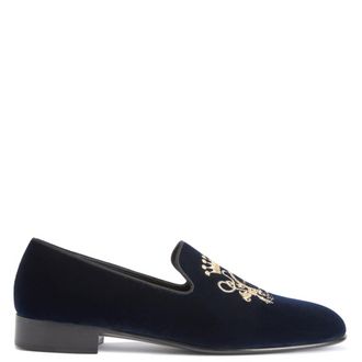Giuseppe Zanotti Terence