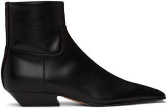 ブーツその他 Khaite Ankle boots Andee Ankle Boot – KHAITE