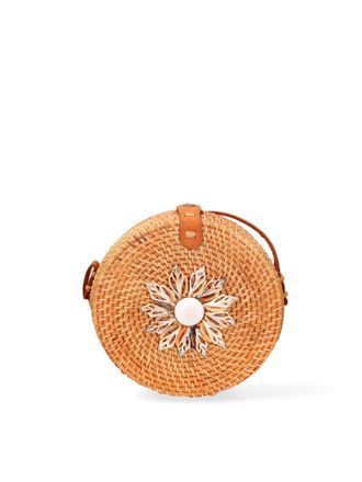 Gave Lux schoudertas vrouwen