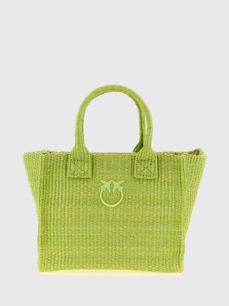 Pinko Borsa Beach Pinko in rafia
