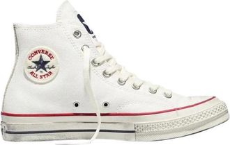 Converse Uomo, Scarpe, Bianco, 36 EU, new