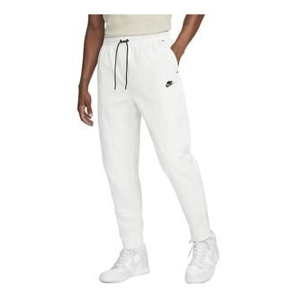 Nike Sportswear Tech Essentials lined Commuter Pants White DQ4343-030