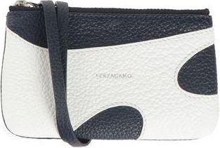 Ferragamo Small Leather Goods - Crossbody wallets on YOOX.COM