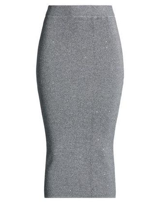 Haveone BOTTOMWEAR - Midi skirts on YOOX.COM