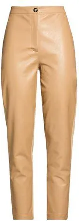 Z.o.e. Zone of embroidered BOTTOMWEAR - Pantaloni su YOOX.COM
