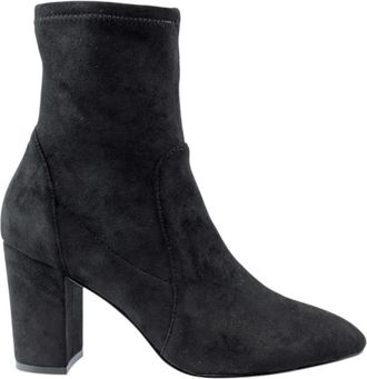 Bibi Lou Mujer, Zapatos, Negro, Talla: 36 EU