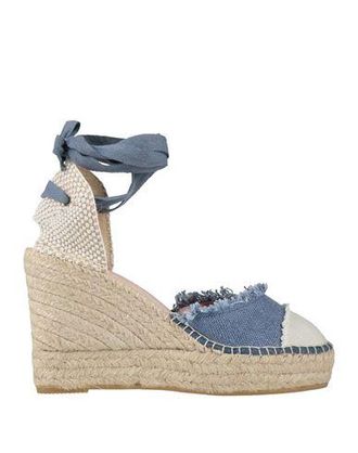 Macarena FOOTWEAR - Espadrilles sur YOOX.COM