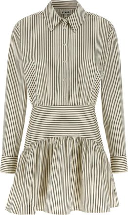 Staud Stoere Rocco-jurk