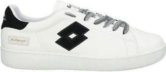 Lotto FOOTWEAR - Trainers on YOOX.COM