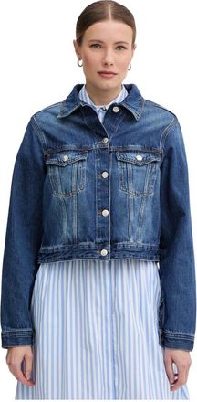 Joop Donna, Giacche, Blu, M, new