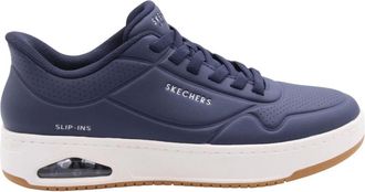 Skechers Uomo, Scarpe, Blu, 41 EU, new
