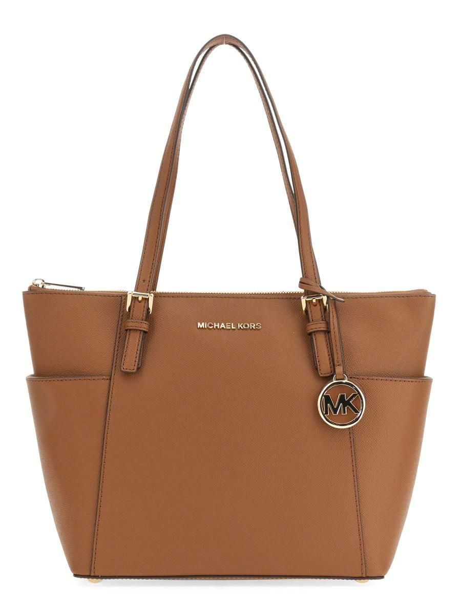 Cheap michael kors monogram tote online