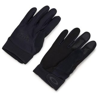 Oakley All Mountain MTB Glove Handschuhe f&uuml;r Herren | schwarz