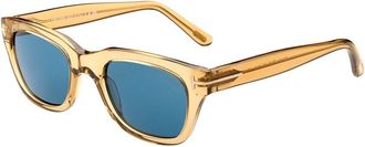 Tom Ford Mens 50Mm Sunglasses