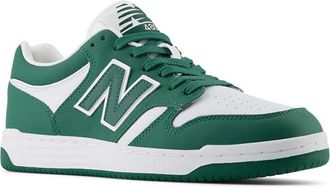 New Balance 480 Sneaker Green