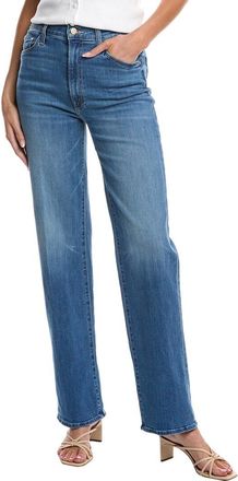 Mother Mother The Rambler Zip Sneak Lhasa Love Straight Jean