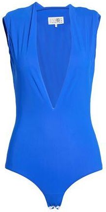 Maison Margiela TOPWEAR - Body su YOOX.COM