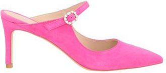Stuart Weitzman CALZADO - Mules & Zuecos en YOOX.COM