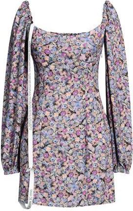 Mar De Margaritas DRESSES - Mini dresses sur YOOX.COM