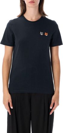 Maison Kitsun&eacute; T-shirt e polo Maison Kitsune