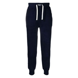 Polo Ralph Lauren Blue Trousers for Men