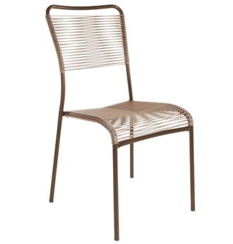 Schubiger M&ouml;bel Spaghetti-Stuhl Mendrisio