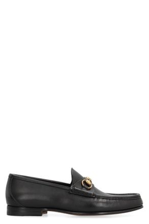 Gucci Horsebit 1953 Leather Loafers