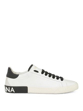 Dolce & Gabbana Dolce & gabbana sneakers white