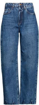 A|X Armani Exchange BOTTOMWEAR - Pantaloni jeans su YOOX.COM
